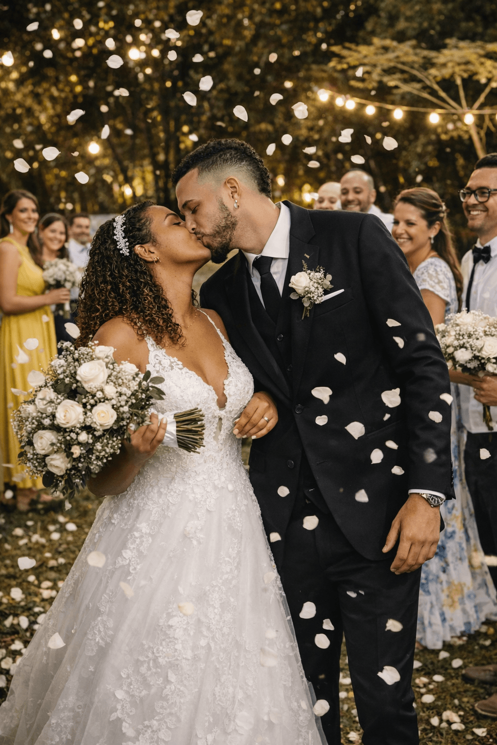Suite de Eduardo & Cássia